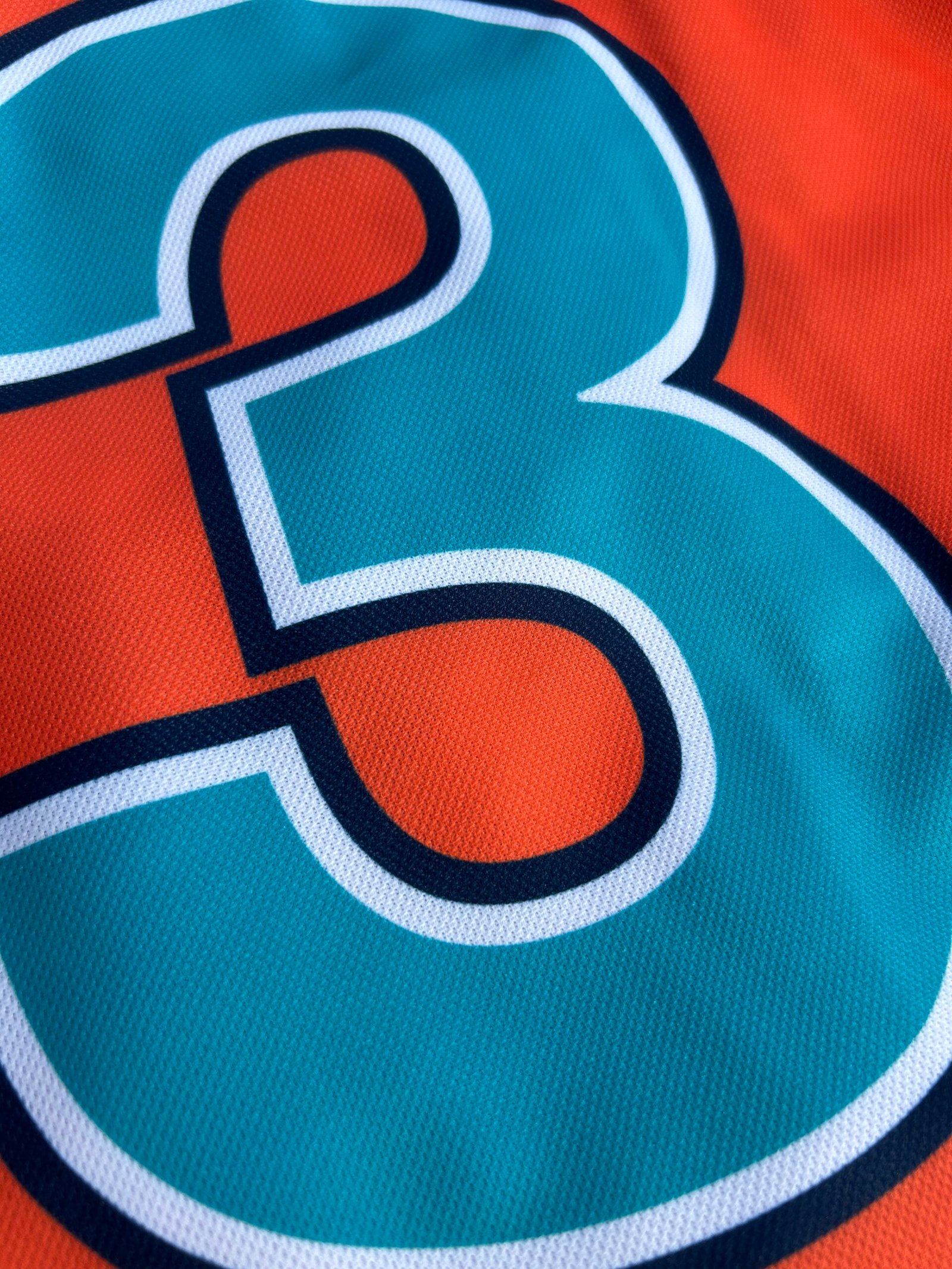 Ice Hockey Jersey 1 - 图片 7